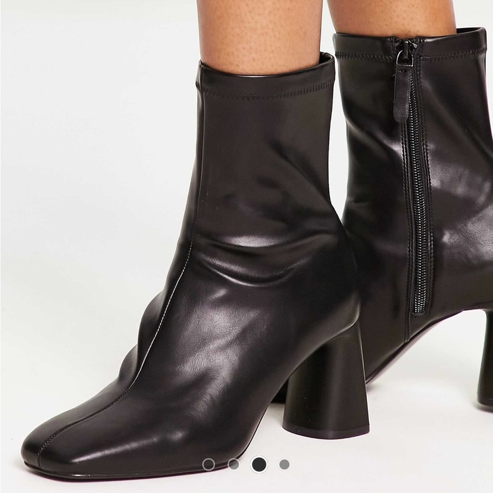 Square Toe Boot - image 2